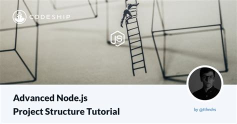 Create Project On Node JSS に対する画像結果