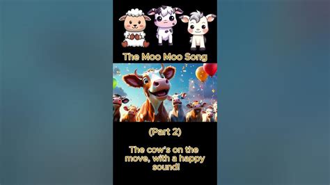 The Judy's Moo Moo Song に対する画像結果