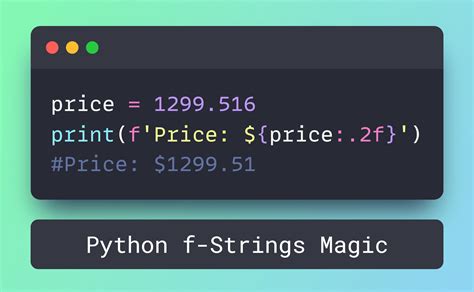 Image result for F String Python