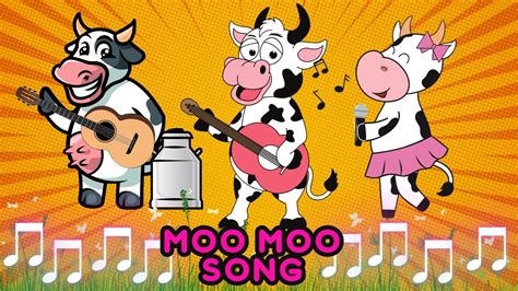 The Judy's Moo Moo Song に対する画像結果