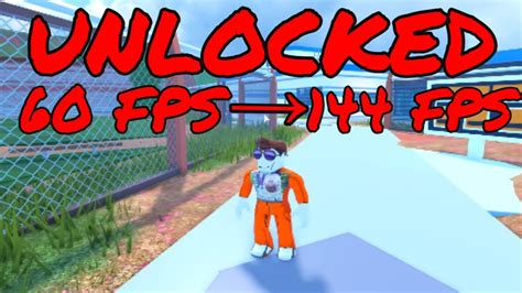 Image result for How to Unlock FPS On Roblox