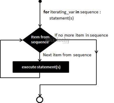 Image result for Cartoon for Loop Python