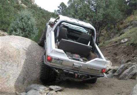 Off-Road Recovery Truck に対する画像結果