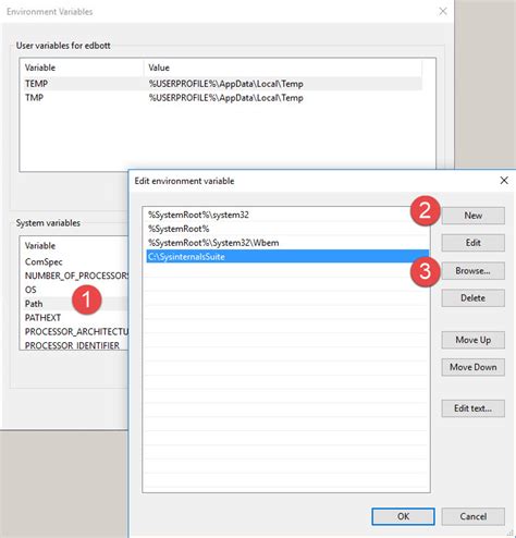Image result for System File Path