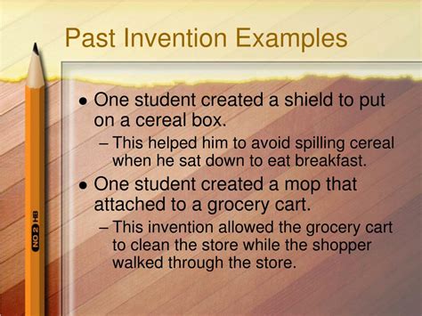 Image result for Invention Examples