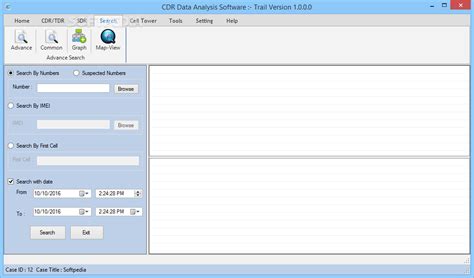 Image result for CD-R Analysis Software