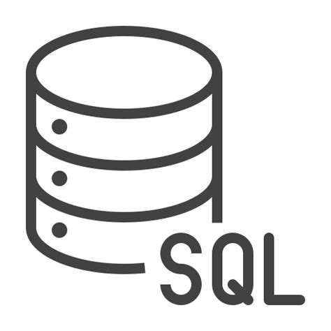 SQL Database Icon に対する画像結果