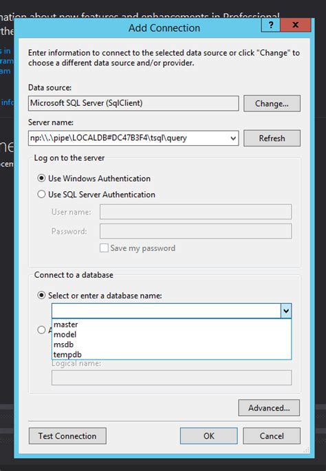 Image result for Connection String SQL Server