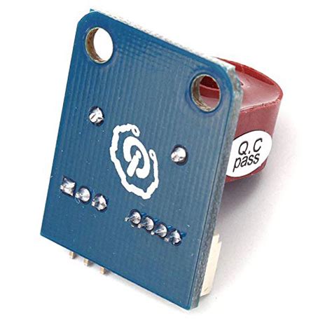 TA12 100 Arduino AC Current Sensor Tutorial 的图像结果