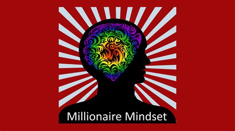 Mindset of a Millionaire に対する画像結果