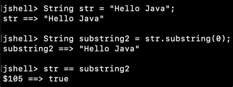 Image result for How to Use Substring in Java