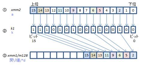 CVB Compressor に対する画像結果
