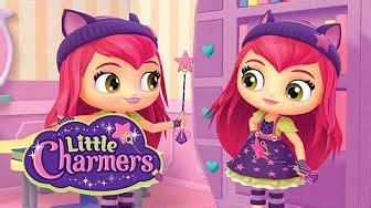 Image result for Little Charmers Theme Song Horror Version