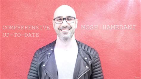 Toradh íomhá ar Mosh Hamedani JavaScript Course