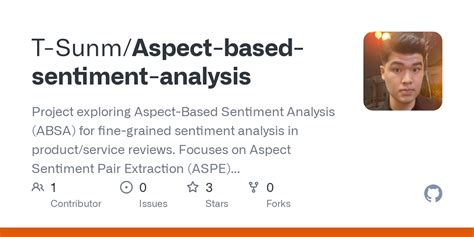 Sentiment Analysis Tutorial に対する画像結果