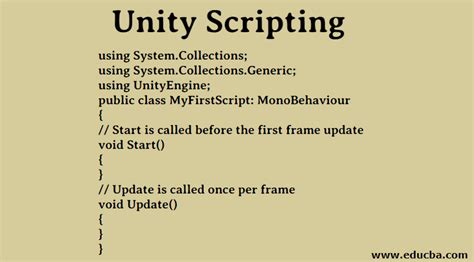 Image result for Unity Draw Script