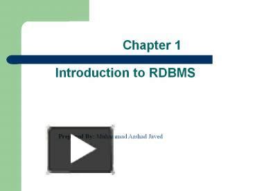 RDBMS with Python Programming Introduction Diagram に対する画像結果