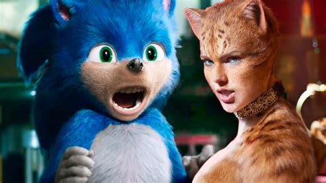 Toradh íomhá ar CGI Movie Characters