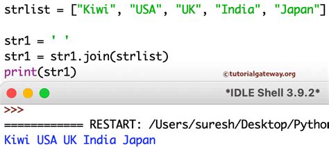 Python String to List に対する画像結果