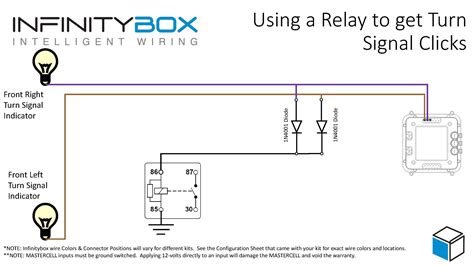 Installing a Turn Signal Relay に対する画像結果