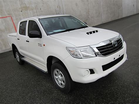 Afbeeldingsresultaten voor 2012 Toyota Hilux