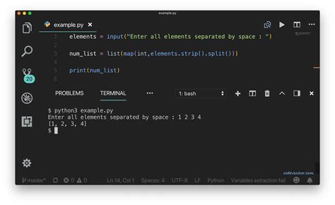 Bildergebnis für Email List Input Python Code