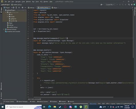 Image result for Python Bot Followers Code