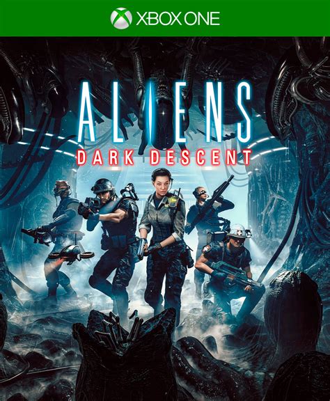Image result for Alien Games Xbox One