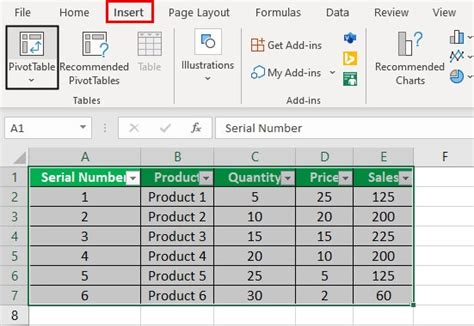 Dynamic PivotTable Excel に対する画像結果