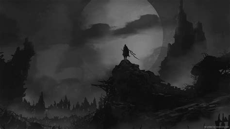 The Last Dark Knight Live Wallpaper - MoeWalls