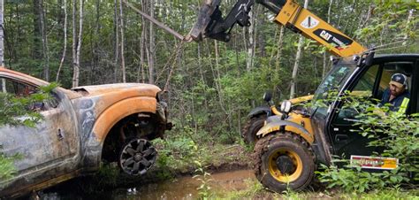 Off-Road Recovery Truck に対する画像結果