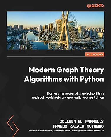 Toradh íomhá ar Graph Theory Algorithms