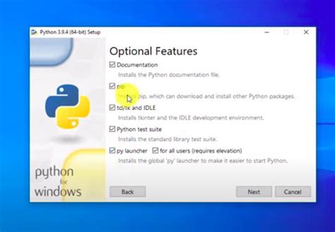 Image result for Python Install Package