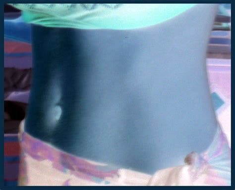 Image result for Alien Belly Button Entry