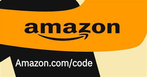 Toradh íomhá ar Amazon Code Activate
