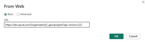Image result for Azure DevOps Use API to Get Query Data