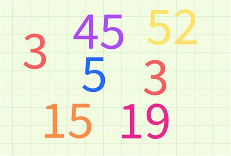 Toradh íomhá ar How to Create Random Number Table Manually