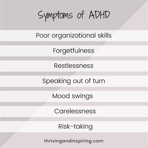 Image result for ADHD Tips