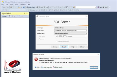 Toradh íomhá ar SQL Management Studio Performance