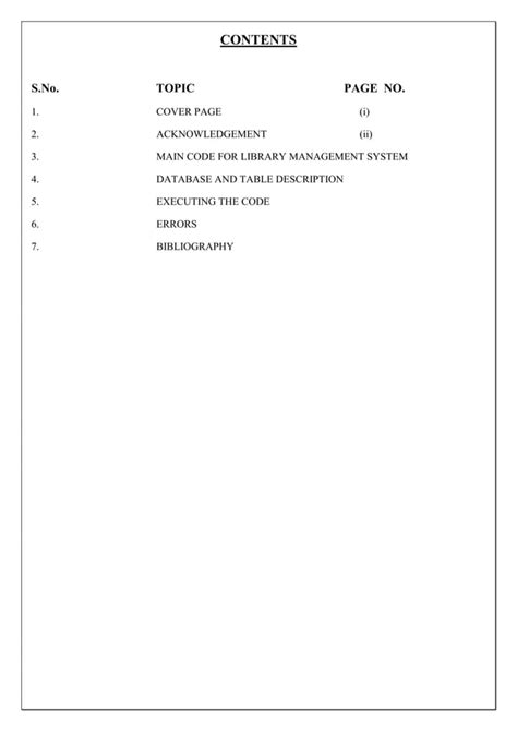 Class 12th CS Project Using MySQL に対する画像結果