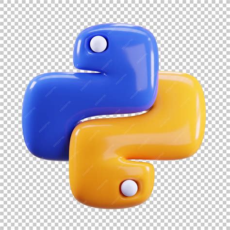 Character 3D Python に対する画像結果