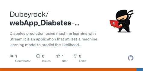 Afbeeldingsresultaten voor Diabetes Prediction Using Machine Learning