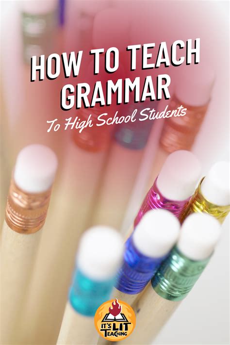 Image result for Teaching Grammar in Writing