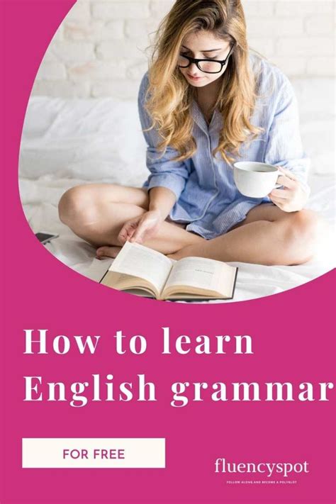 Image result for How to Learn English Grammar