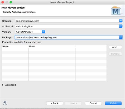 Spring Boot Basics に対する画像結果