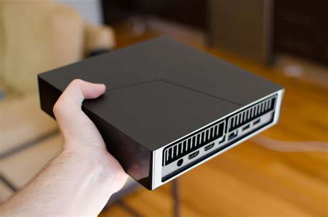 Image result for Alienware Alpha Test