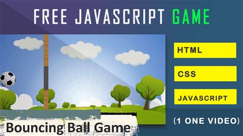 Image result for How to Make Falling Ball Game in HTML CSS JavaScript
