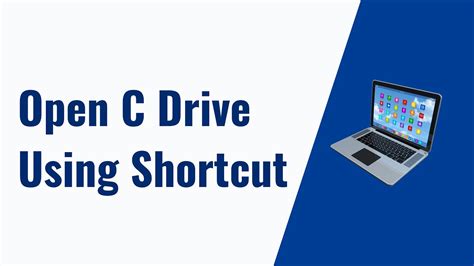 Image result for My Computer C Drive