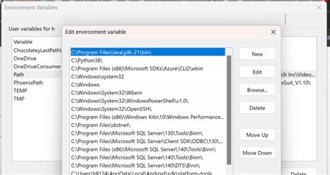 Image result for Windows Path Command