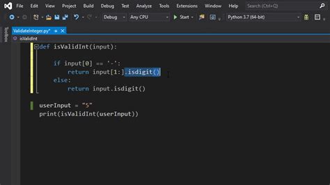 تصویر کا نتیجہ برائے How to Check If User Input Is String Python